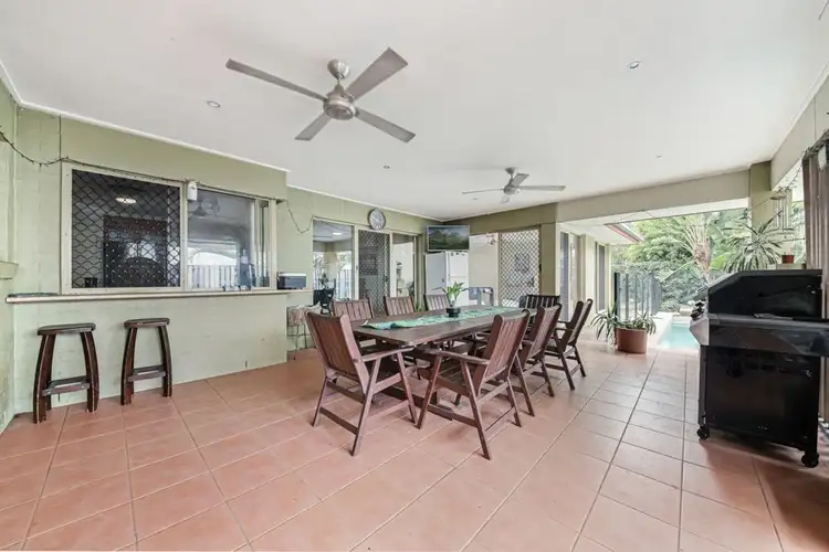 Sixth view of Homely house listing, 5 Stormvogel Court, Coomera Waters QLD 4209