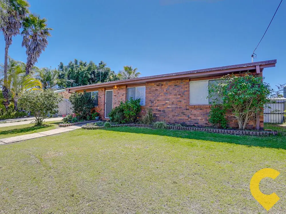Main view of Homely house listing, 13 Argyll Street, Caboolture QLD 4510