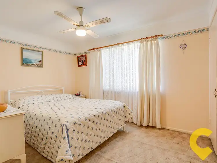 Fifth view of Homely house listing, 13 Argyll Street, Caboolture QLD 4510