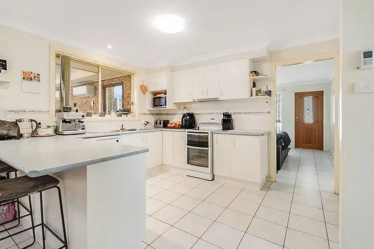 Third view of Homely house listing, 1 Fishermans Place, Oxley Vale NSW 2340