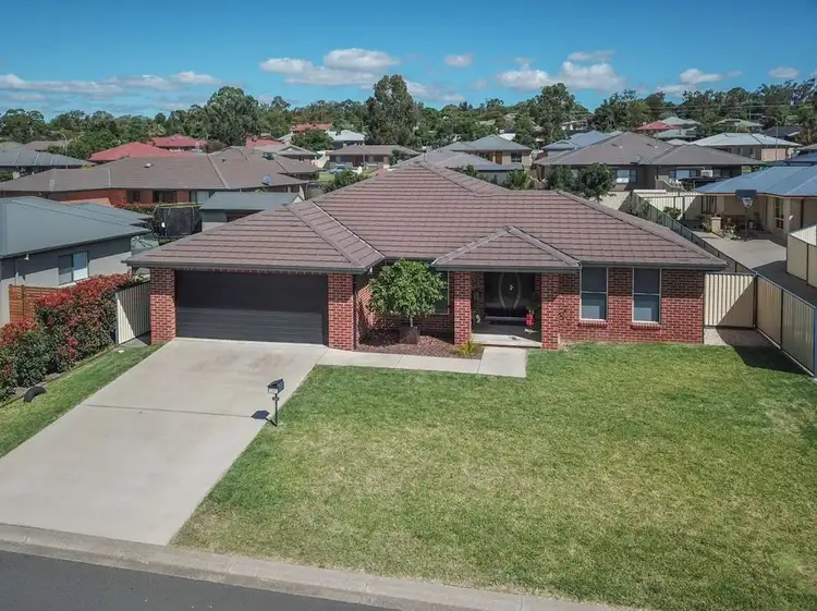 51 Harrier Parade, Calala NSW 2340