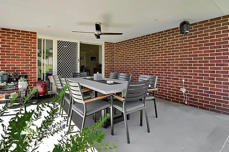 Fourth view of Homely house listing, 51 Harrier Parade, Calala NSW 2340