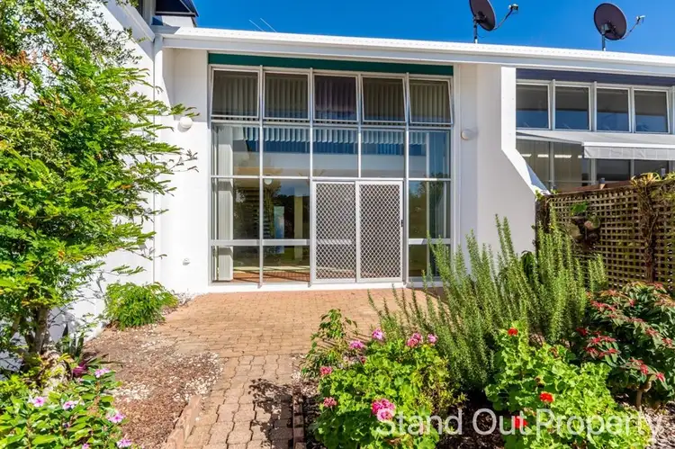 Main view of Homely house listing, 3B/10 Spinnaker Drive, Sandstone Point QLD 4511