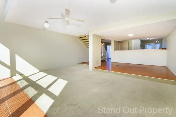 Third view of Homely house listing, 3B/10 Spinnaker Drive, Sandstone Point QLD 4511