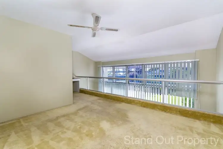 Fifth view of Homely house listing, 3B/10 Spinnaker Drive, Sandstone Point QLD 4511