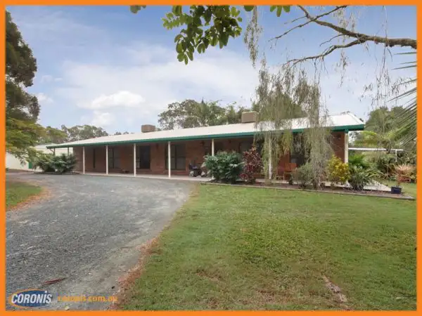 Main view of Homely house listing, 140 Male Road, Caboolture QLD 4510