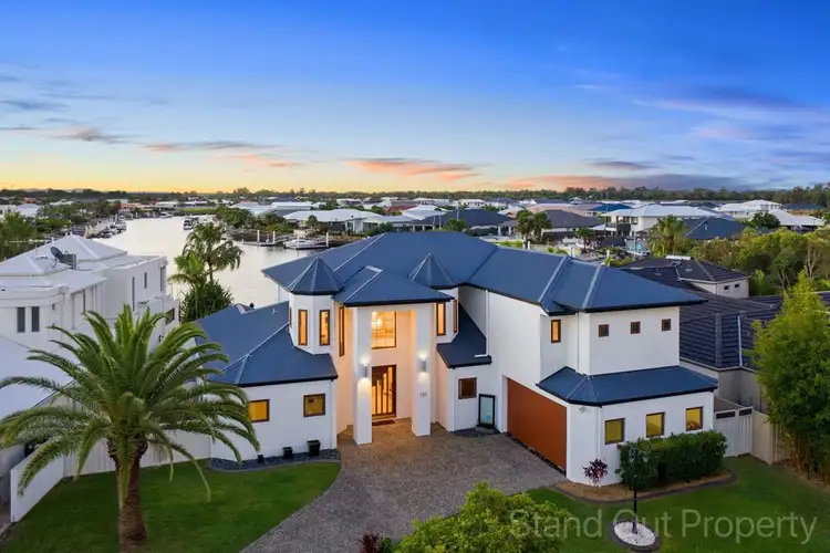177 Marina Boulevard, Banksia Beach QLD 4507