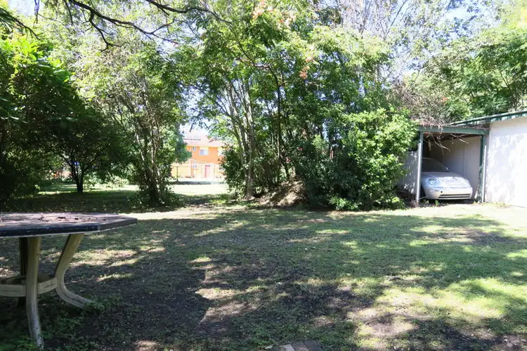 Fifth view of Homely house listing, 16 Teape Street, Silkstone QLD 4304