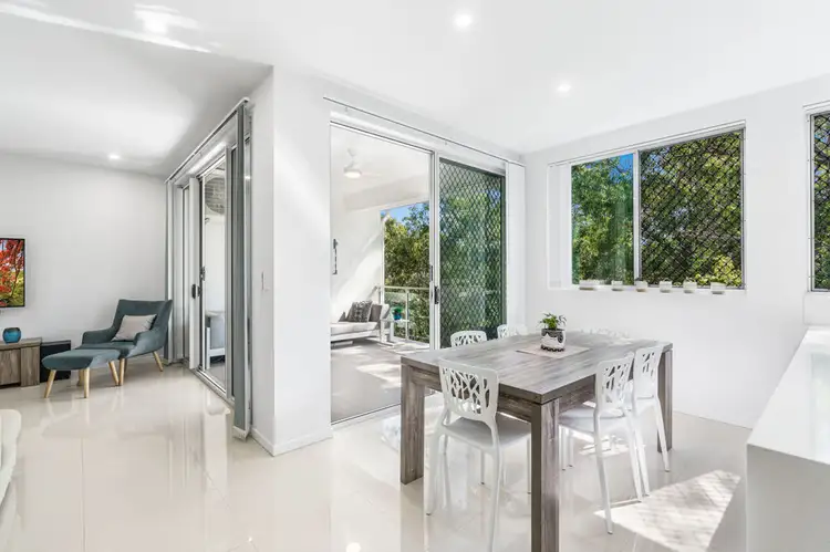 Fourth view of Homely unit listing, 23/21-23 Pittwin Road North, Capalaba QLD 4157