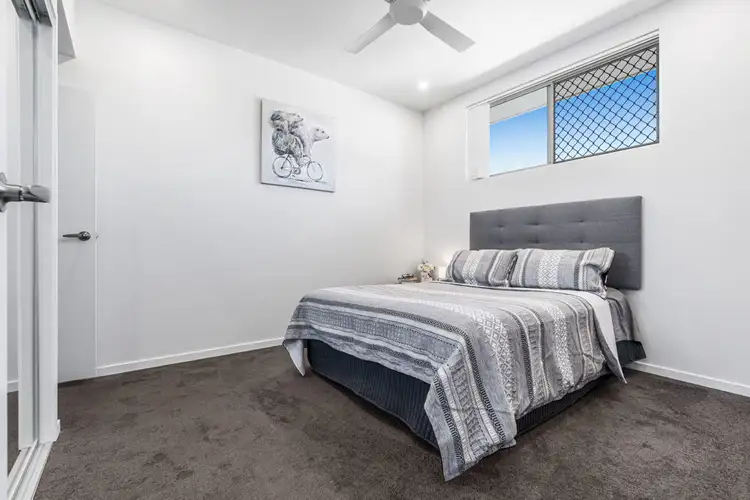 Fifth view of Homely unit listing, 23/21-23 Pittwin Road North, Capalaba QLD 4157