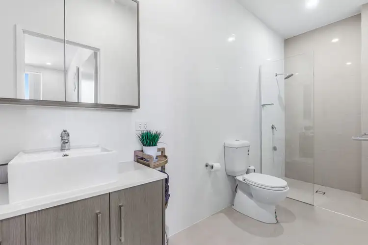 Sixth view of Homely unit listing, 23/21-23 Pittwin Road North, Capalaba QLD 4157