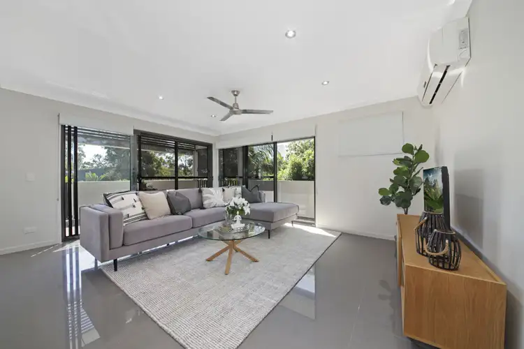 Second view of Homely townhouse listing, 19/212 Dorville Road, Carseldine QLD 4034