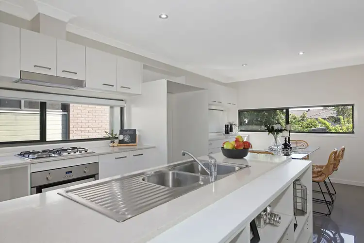 Third view of Homely townhouse listing, 19/212 Dorville Road, Carseldine QLD 4034