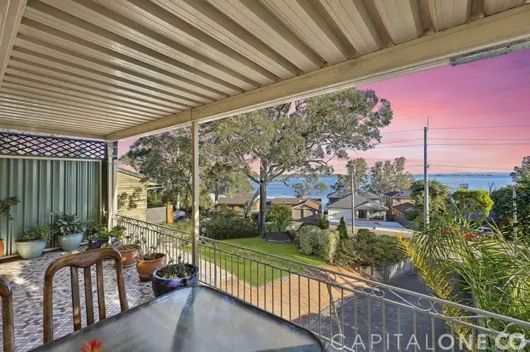 Main view of Homely house listing, 143 Scenic Drive, Budgewoi NSW 2262