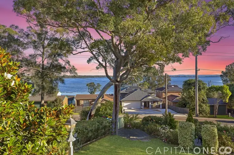 Second view of Homely house listing, 143 Scenic Drive, Budgewoi NSW 2262