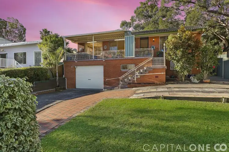 Third view of Homely house listing, 143 Scenic Drive, Budgewoi NSW 2262