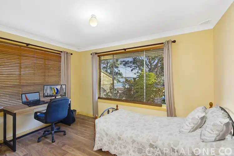 Fourth view of Homely house listing, 143 Scenic Drive, Budgewoi NSW 2262