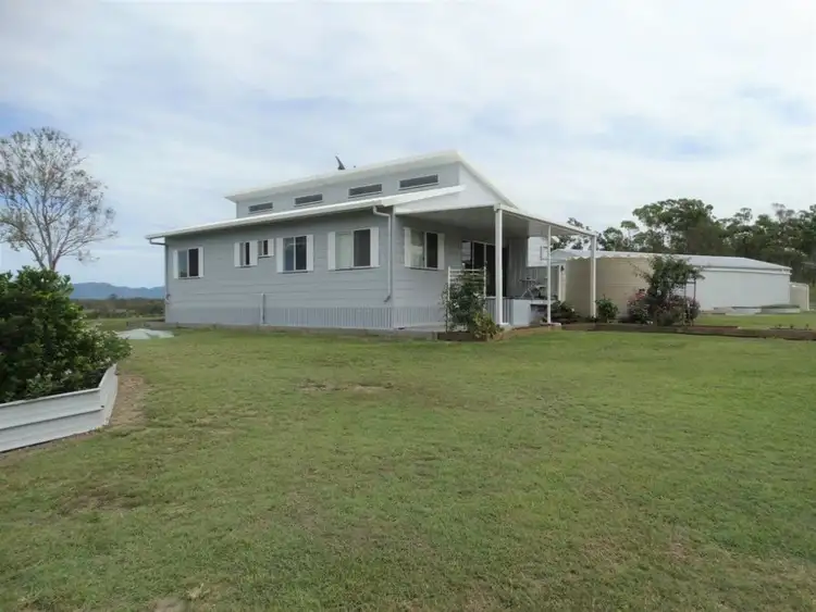 Main view of Homely rural property listing, 76 Sadock Road, Miriam Vale QLD 4677