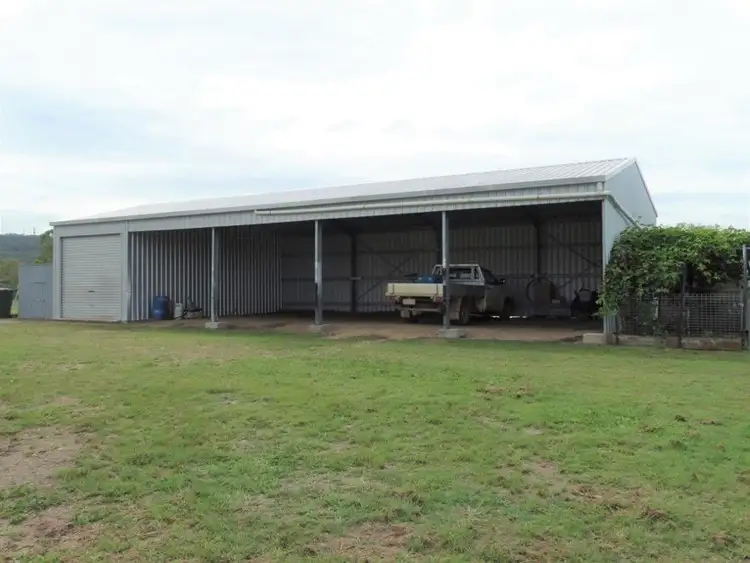 Second view of Homely rural property listing, 76 Sadock Road, Miriam Vale QLD 4677