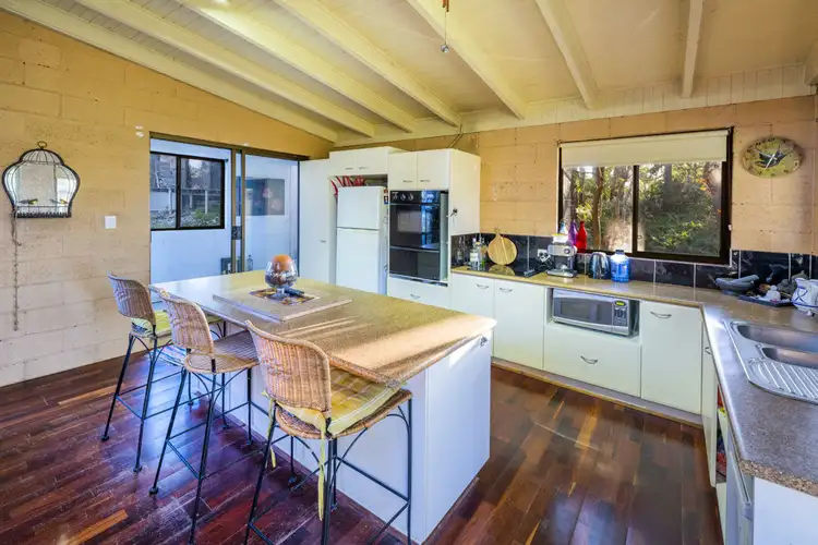 Fourth view of Homely house listing, 13 Pine Crescent, Sandy Beach NSW 2456