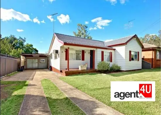 93 Second Avenue, Kingswood NSW 2747