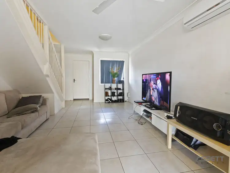 Third view of Homely townhouse listing, 62/266-284 Henty Drive, Redbank Plains QLD 4301