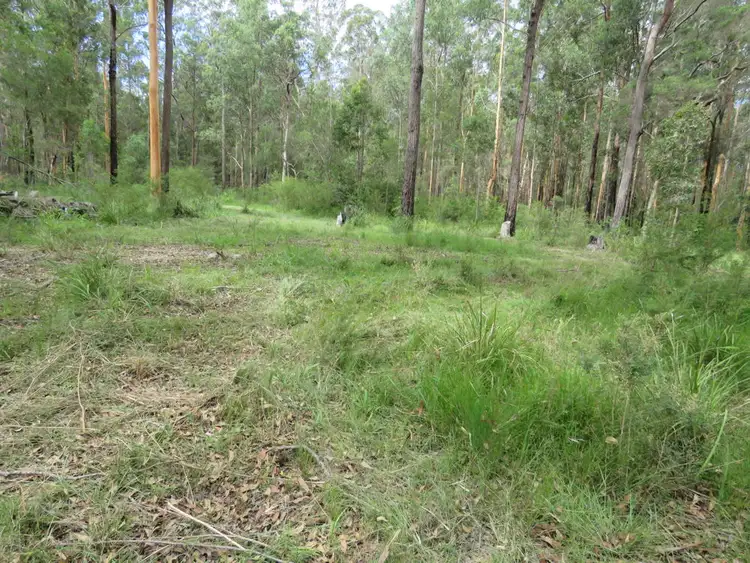 Second view of Homely rural property listing, Lot 2 of 14 Ravenswood Road, Kundabung NSW 2441