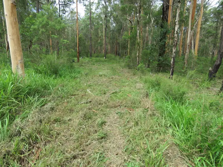 Third view of Homely rural property listing, Lot 2 of 14 Ravenswood Road, Kundabung NSW 2441