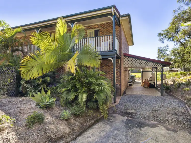Third view of Homely townhouse listing, 1/10 Sara Place, Bellingen NSW 2454