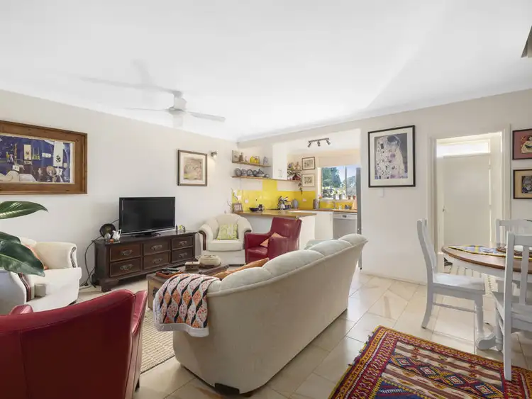 Sixth view of Homely townhouse listing, 1/10 Sara Place, Bellingen NSW 2454
