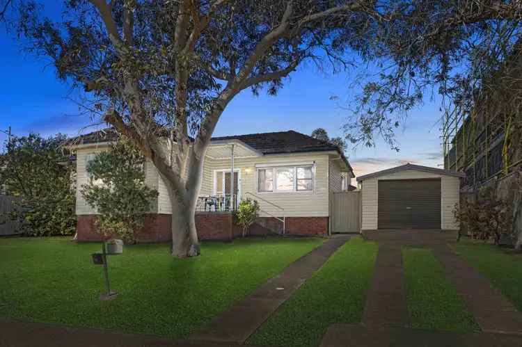 Main view of Homely house listing, 67 Warwick Road, Merrylands NSW 2160