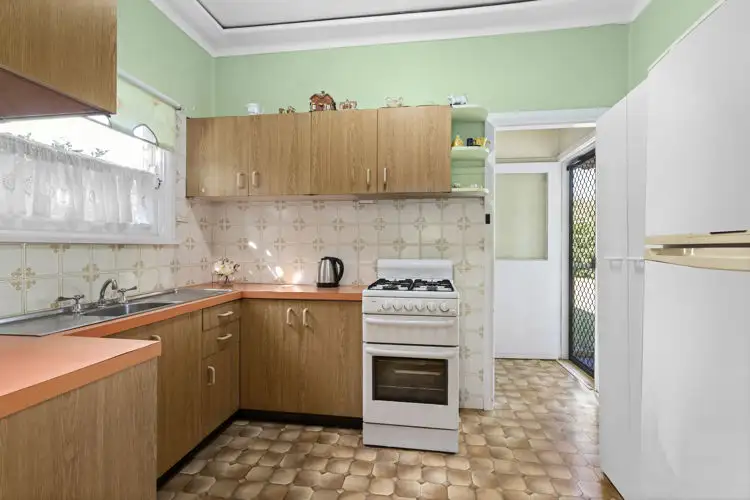 Second view of Homely house listing, 67 Warwick Road, Merrylands NSW 2160