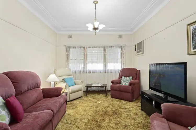 Third view of Homely house listing, 67 Warwick Road, Merrylands NSW 2160