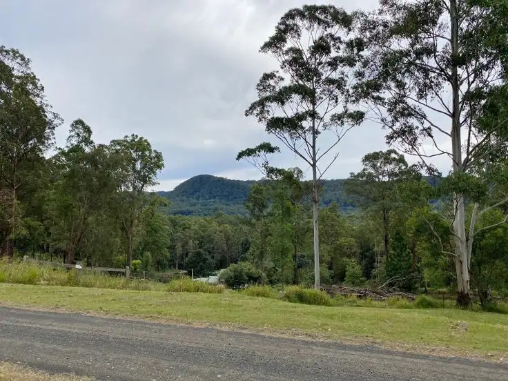74 Stringybark Lane - Toonumbar, Kyogle NSW 2474