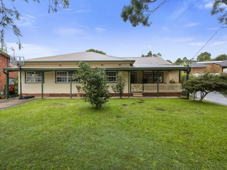 15 Nimbin Place, Coffs Harbour NSW 2450