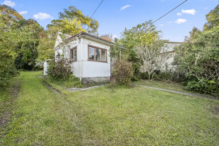 Main view of Homely house listing, 21 Coramba Road, Coffs Harbour NSW 2450