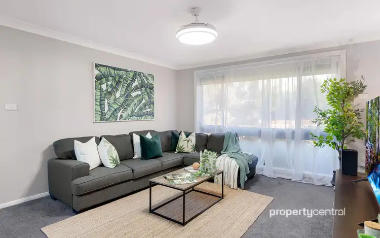 Fourth view of Homely house listing, 79 Borrowdale Way, Cranebrook NSW 2749