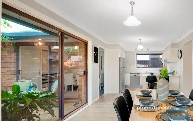 Fifth view of Homely house listing, 79 Borrowdale Way, Cranebrook NSW 2749