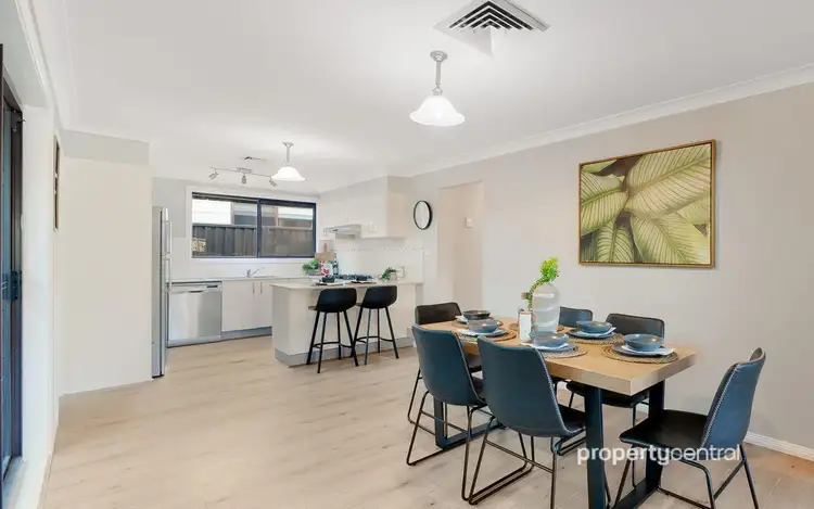 Sixth view of Homely house listing, 79 Borrowdale Way, Cranebrook NSW 2749