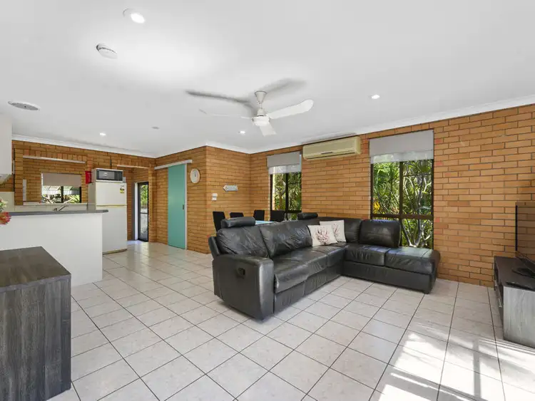 Third view of Homely villa listing, 1/10-12 Tropic Lodge Place, Korora NSW 2450