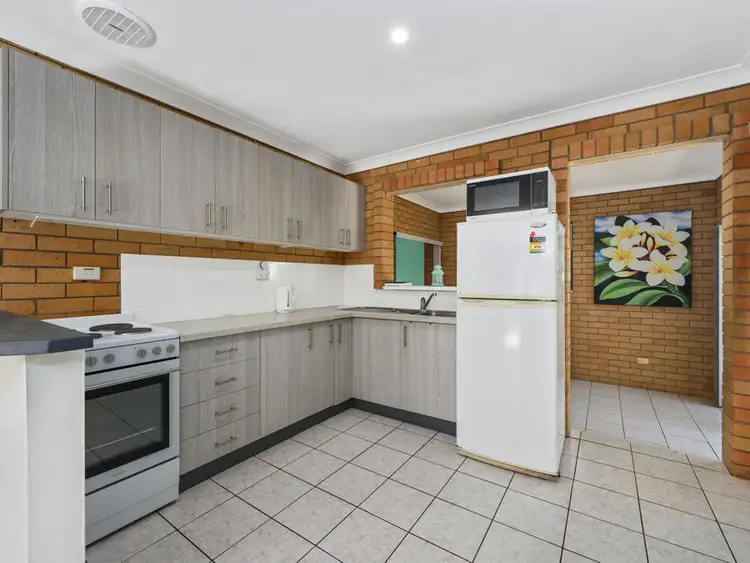 Fourth view of Homely villa listing, 1/10-12 Tropic Lodge Place, Korora NSW 2450