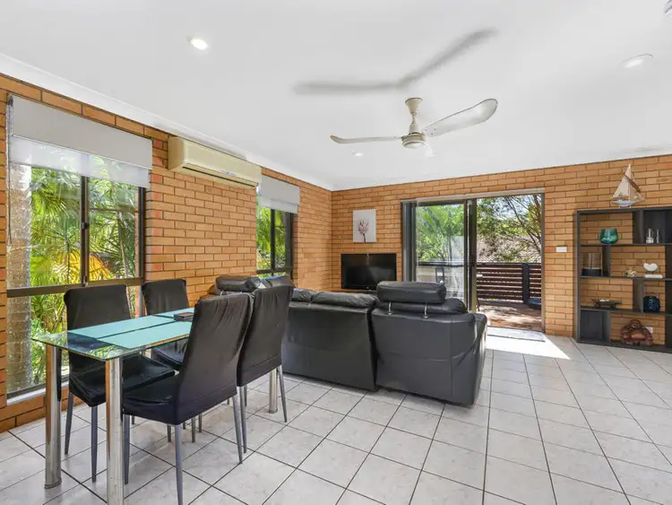 Fifth view of Homely villa listing, 1/10-12 Tropic Lodge Place, Korora NSW 2450