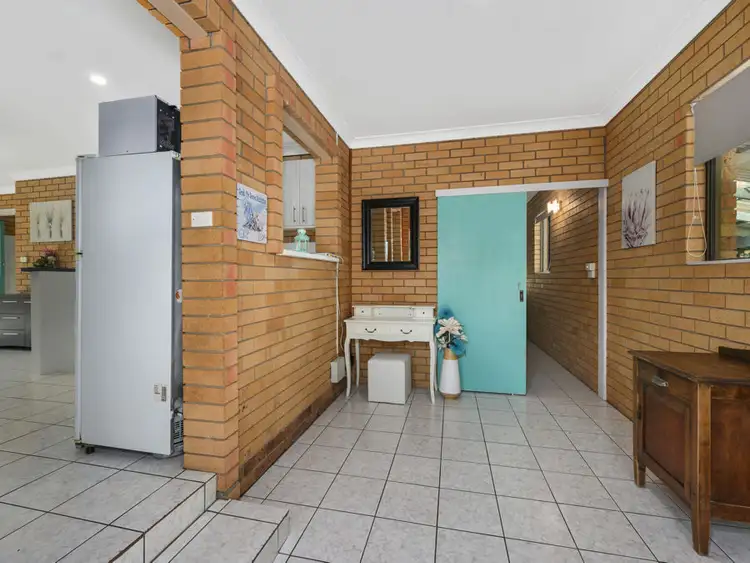 Sixth view of Homely villa listing, 1/10-12 Tropic Lodge Place, Korora NSW 2450