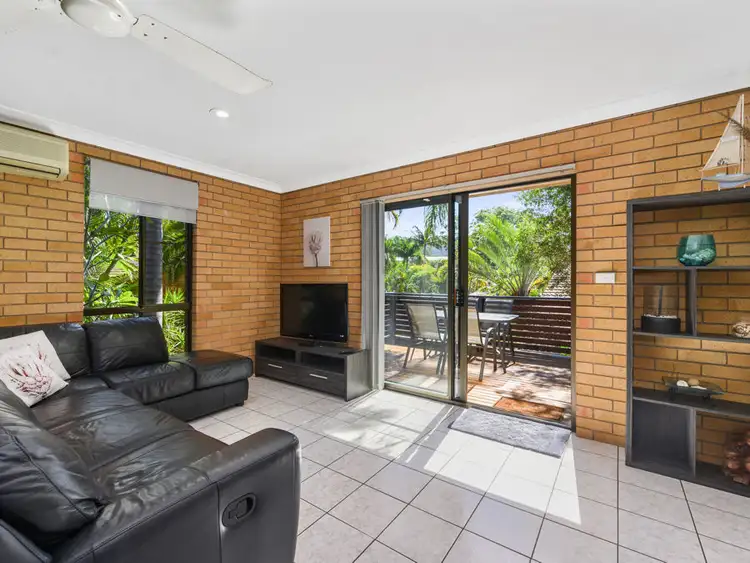 Seventh view of Homely villa listing, 1/10-12 Tropic Lodge Place, Korora NSW 2450