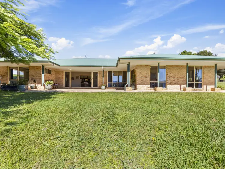 Second view of Homely rural property listing, 254 Waterfall Way, Urunga NSW 2455