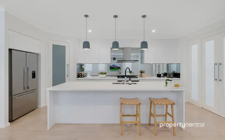 Third view of Homely house listing, 59 James Riley Drive, Glenmore Park NSW 2745
