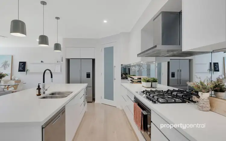 Fourth view of Homely house listing, 59 James Riley Drive, Glenmore Park NSW 2745