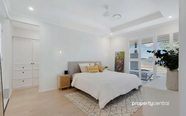Sixth view of Homely house listing, 59 James Riley Drive, Glenmore Park NSW 2745
