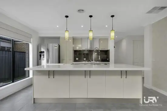 Third view of Homely house listing, 77 Gateshead Street, Craigieburn VIC 3064