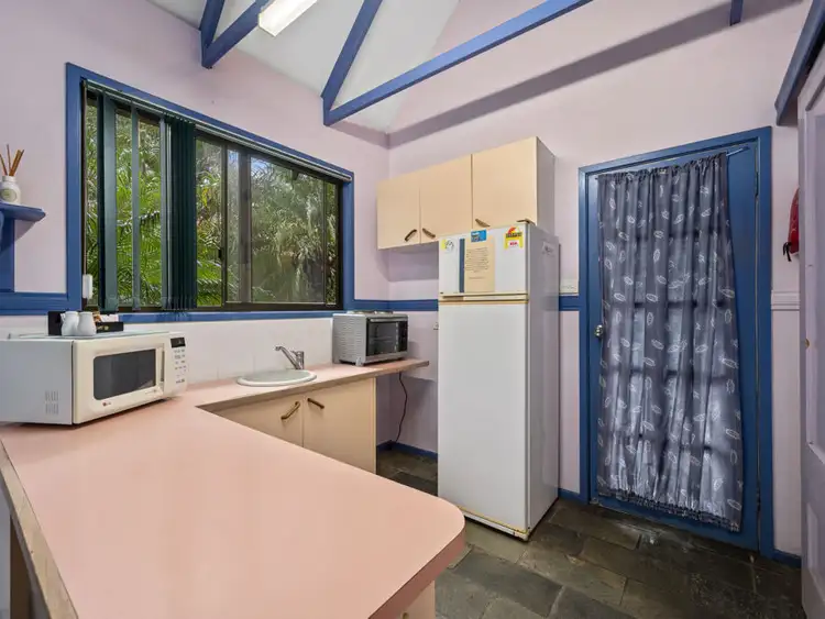 Seventh view of Homely studio listing, 7/10-12 Tropic Lodge Place, Korora NSW 2450